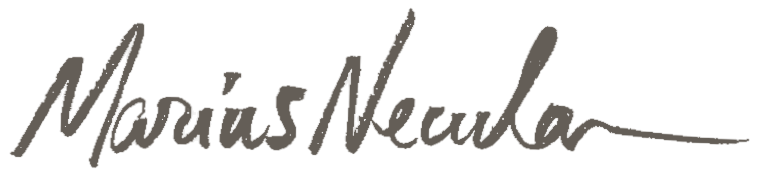 Marius Necula